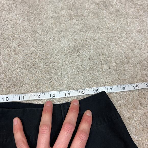Lululemon Athletica ABC Slim Fit Pants Chino Trousers Men's 32x27 - Picture 6 of 8